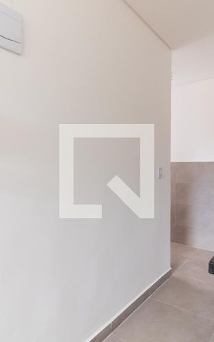 Apartamento à venda com 38m², 2 quartos e 1 vagaCozinha