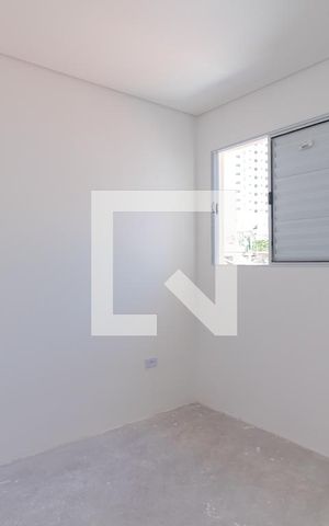 Apartamento à venda com 38m², 2 quartos e 1 vagaQuarto 2