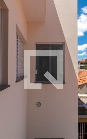 Apartamento à venda com 38m², 2 quartos e 1 vagaVista da Área de Serviço