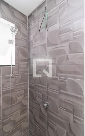 Apartamento à venda com 38m², 2 quartos e 1 vagaBanheiro