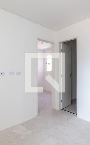 Apartamento à venda com 38m², 2 quartos e 1 vagaSala