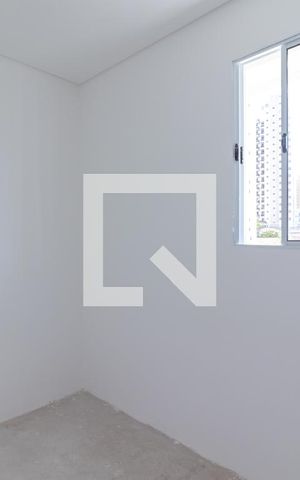 Apartamento à venda com 45m², 2 quartos e 1 vagaQuarto 1