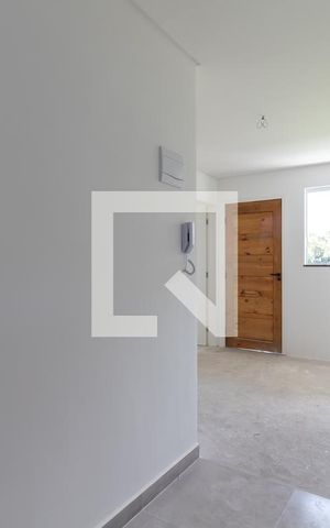 Apartamento à venda com 45m², 2 quartos e 1 vagaCozinha