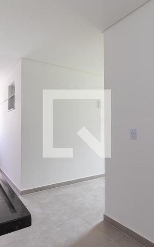 Apartamento à venda com 45m², 2 quartos e 1 vagaCozinha