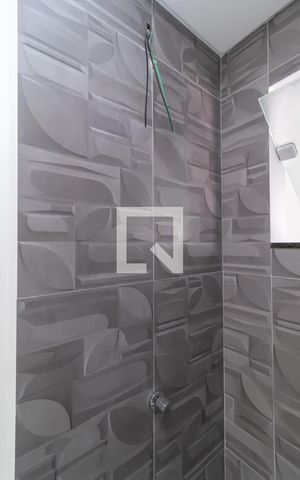 Apartamento à venda com 45m², 2 quartos e 1 vagaBanheiro