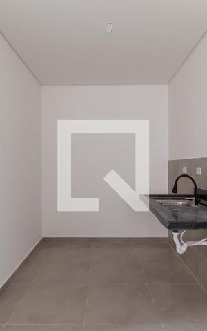 Apartamento à venda com 45m², 2 quartos e 1 vagaCozinha