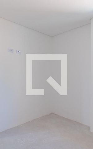 Apartamento à venda com 45m², 2 quartos e 1 vagaQuarto 2