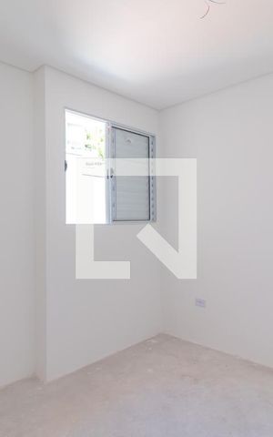 Apartamento à venda com 45m², 2 quartos e 1 vagaQuarto 2