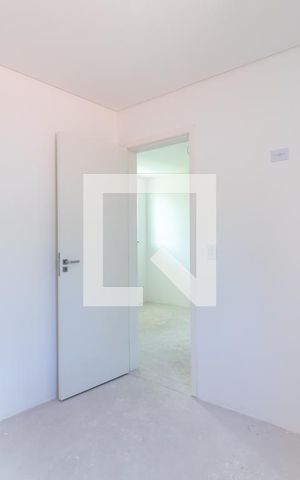 Apartamento à venda com 45m², 2 quartos e 1 vagaQuarto 2
