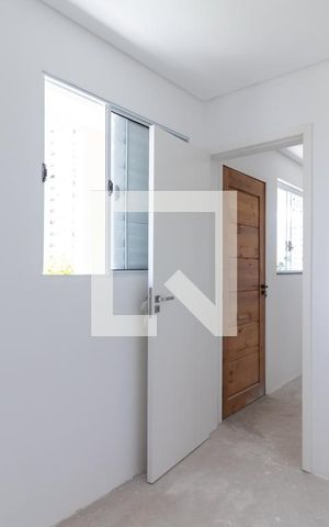 Apartamento à venda com 45m², 2 quartos e 1 vagaQuarto 1