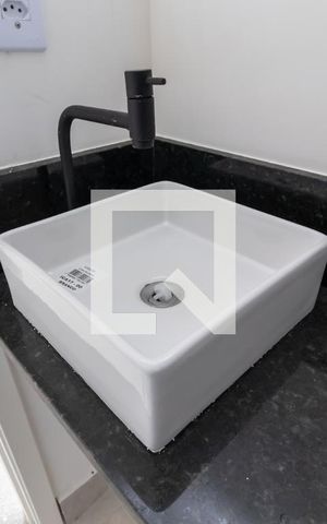 Apartamento à venda com 45m², 2 quartos e 1 vagaBanheiro