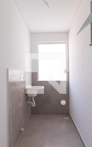 Apartamento à venda com 45m², 2 quartos e 1 vagaÁrea de Serviço