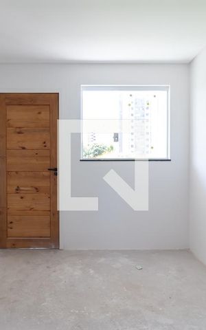 Apartamento à venda com 45m², 2 quartos e 1 vagaSala
