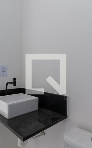 Apartamento à venda com 45m², 2 quartos e 1 vagaBanheiro