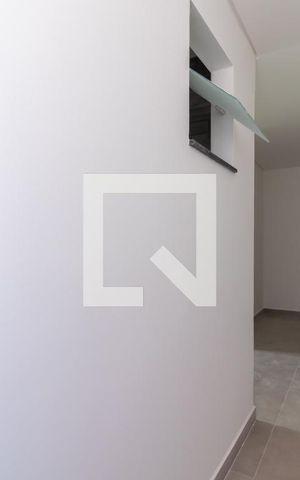 Apartamento à venda com 45m², 2 quartos e 1 vagaÁrea de Serviço
