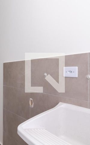Apartamento à venda com 45m², 2 quartos e 1 vagaÁrea de Serviço