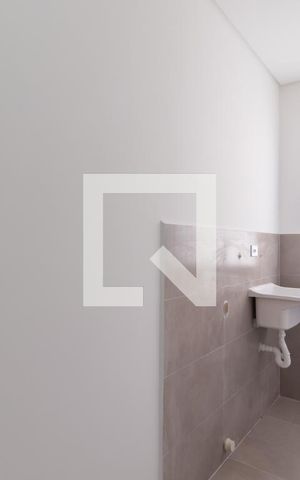 Apartamento à venda com 45m², 2 quartos e 1 vagaÁrea de Serviço