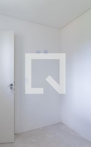 Apartamento à venda com 45m², 2 quartos e 1 vagaQuarto 1