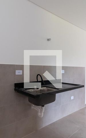 Apartamento à venda com 45m², 2 quartos e 1 vagaCozinha