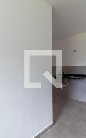 Apartamento à venda com 45m², 2 quartos e 1 vagaCozinha