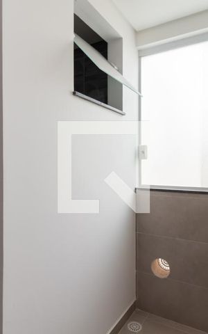 Apartamento à venda com 44m², 2 quartos e 1 vagaÁrea de Serviço