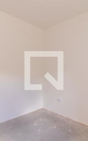 Apartamento à venda com 44m², 2 quartos e 1 vagaQuarto 2
