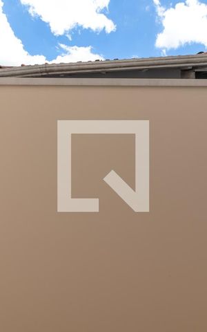 Apartamento à venda com 44m², 2 quartos e 1 vagaVista do Quarto 2