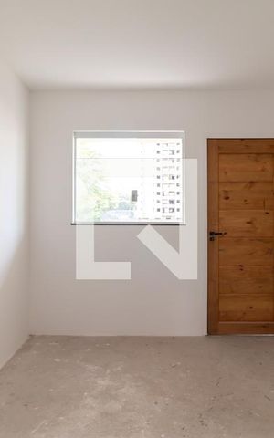 Apartamento à venda com 44m², 2 quartos e 1 vagaSala