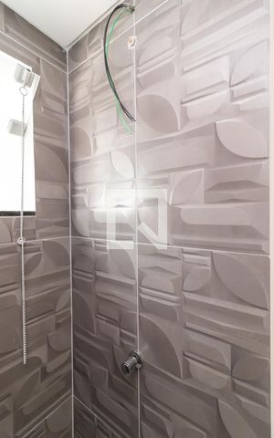 Apartamento à venda com 44m², 2 quartos e 1 vagaBanheiro