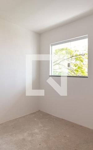 Apartamento à venda com 44m², 2 quartos e 1 vagaSala