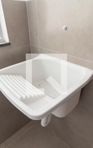 Apartamento à venda com 44m², 2 quartos e 1 vagaÁrea de Serviço