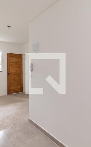 Apartamento à venda com 44m², 2 quartos e 1 vagaCozinha