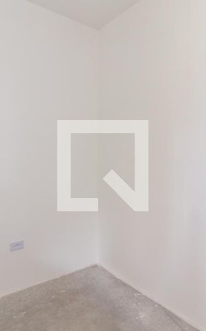 Apartamento à venda com 44m², 2 quartos e 1 vagaQuarto 1