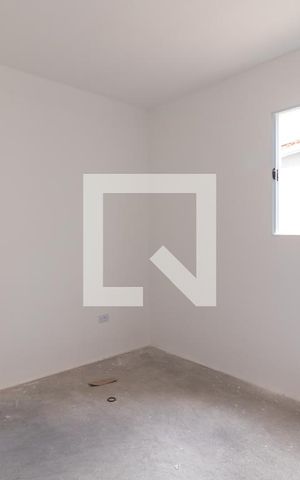 Apartamento à venda com 44m², 2 quartos e 1 vagaQuarto 2