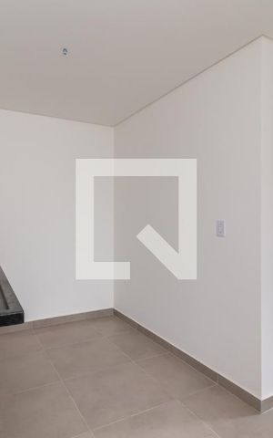 Apartamento à venda com 44m², 2 quartos e 1 vagaCozinha