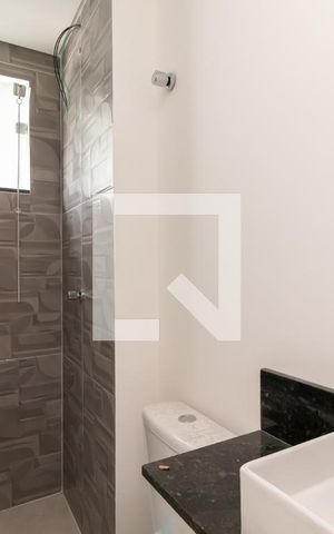 Apartamento à venda com 44m², 2 quartos e 1 vagaBanheiro