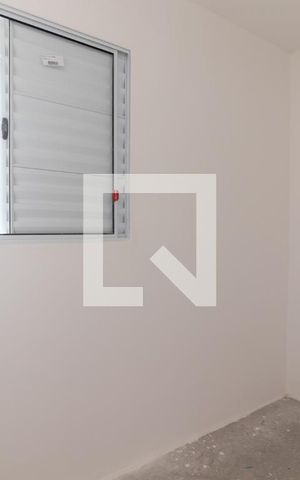 Apartamento à venda com 44m², 2 quartos e 1 vagaQuarto 1