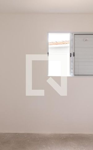 Apartamento à venda com 44m², 2 quartos e 1 vagaQuarto 2