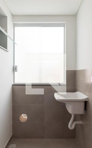 Apartamento à venda com 44m², 2 quartos e 1 vagaÁrea de Serviço