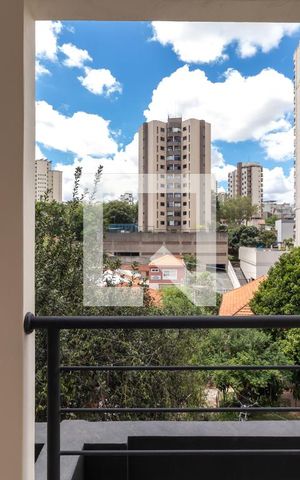 Apartamento à venda com 44m², 2 quartos e 1 vagaVista do Quarto 1