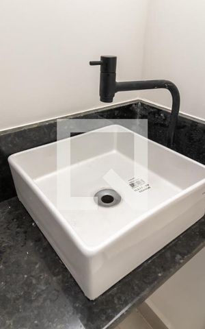 Apartamento à venda com 44m², 2 quartos e 1 vagaBanheiro