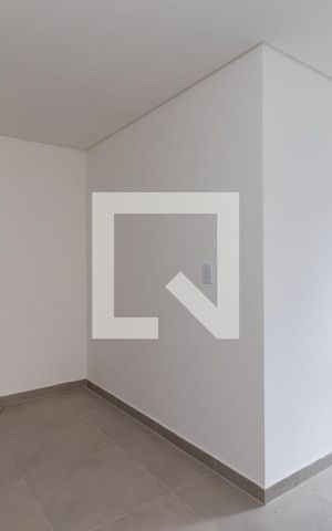 Apartamento à venda com 44m², 2 quartos e 1 vagaCozinha