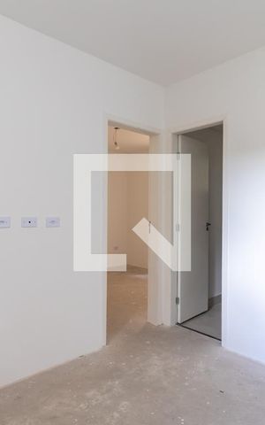 Apartamento à venda com 44m², 2 quartos e 1 vagaSala