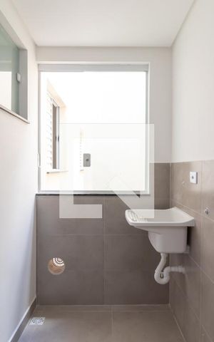 Apartamento à venda com 44m², 2 quartos e 1 vagaÁrea de Serviço