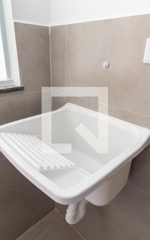 Apartamento à venda com 44m², 2 quartos e 1 vagaÁrea de Serviço