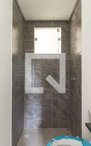 Apartamento à venda com 44m², 2 quartos e 1 vagaBanheiro