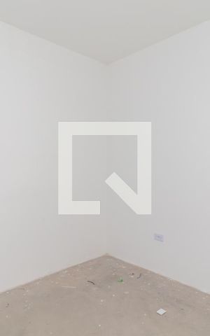 Apartamento à venda com 44m², 2 quartos e 1 vagaQuarto 2