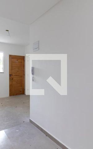 Apartamento à venda com 44m², 2 quartos e 1 vagaCozinha