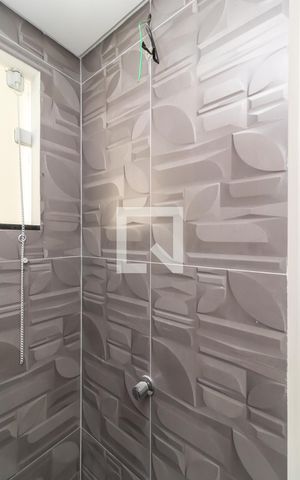 Apartamento à venda com 44m², 2 quartos e 1 vagaBanheiro