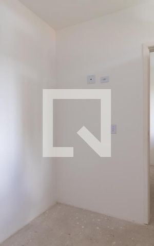 Apartamento à venda com 44m², 2 quartos e 1 vagaQuarto 1